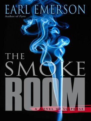 cover image of The Smoke Room